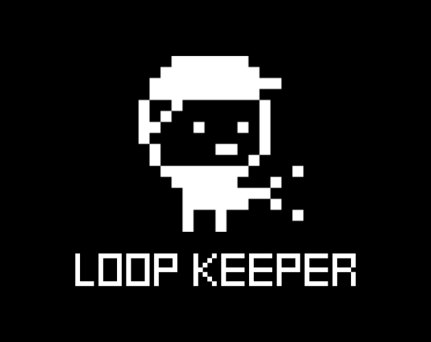 Loop Keeper game cover art